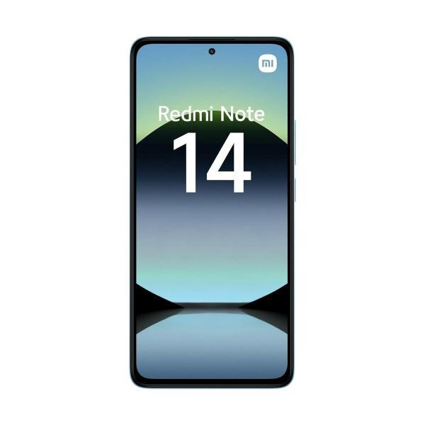 Smartphone Xiaomi 24117RN76E 6,67" Octa Core 6 GB RAM 128 GB Azul