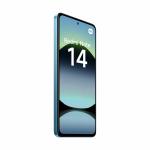 Smartphone Xiaomi 24117RN76E 6,67" Octa Core 8 GB RAM 256 GB Azul