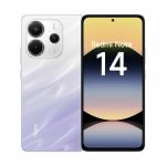 Smartphone Xiaomi 24117RN76E 6,67" Octa Core 6 GB RAM 128 GB Violeta