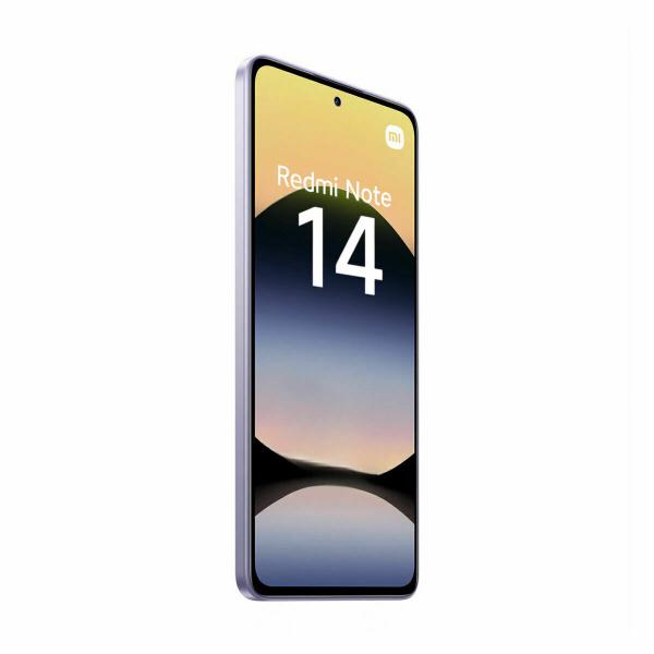 Smartphone Xiaomi 24117RN76E 6,67" Octa Core 6 GB RAM 128 GB Violeta