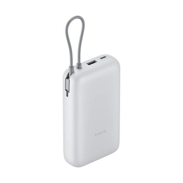 Powerbank Xiaomi Cinzento 20000 mAh