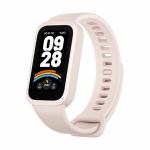 Pulseira de Atividade Xiaomi Smart Band 9 Active Cor de Rosa 1,47"