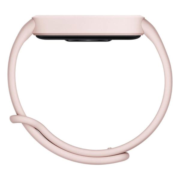 Pulseira de Atividade Xiaomi Smart Band 9 Active Cor de Rosa 1,47"