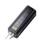 Powerbank Xiaomi P03MI Preto 25000 mAh