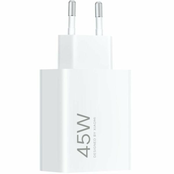 Carregador de Parede Xiaomi BHR07SLEU 45 W