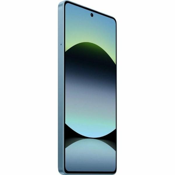Smartphone Xiaomi Redmi Note 14S 6,67" Octa Core 8 GB RAM 256 GB Azul