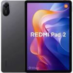 Tablet Xiaomi Redmi Pad 2 Octa Core 8 GB RAM 256 GB Cinzento 11"