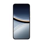 Smartphone Xiaomi POCO F7 5G 12-256 BK 6,83" Octa Core 12 GB RAM 256 GB Preto