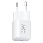 Carregador Xiaomi USB - C 33W Nano – EU