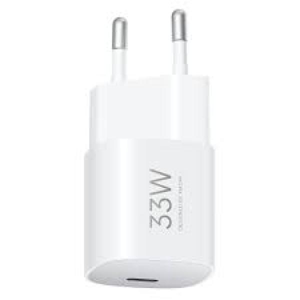 Carregador Xiaomi USB - C 33W Nano – EU