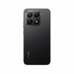 Smartphone Xiaomi 25069PTEBG 6,83" Octa Core 12 GB RAM 256 GB Preto