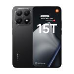 Smartphone Xiaomi 25069PTEBG 6,83" Octa Core 12 GB RAM 512 GB Preto