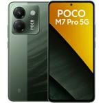 Smartphone Xiaomi POCO M7P 5G 12-512 GR 6,67" Octa Core 12 GB RAM 256 GB Verde