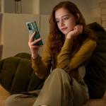 Smartphone Xiaomi POCO M7P 5G 12-512 GR 6,67" Octa Core 12 GB RAM 256 GB Verde