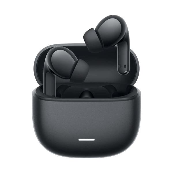Auriculares Xiaomi M2539E1 Preto