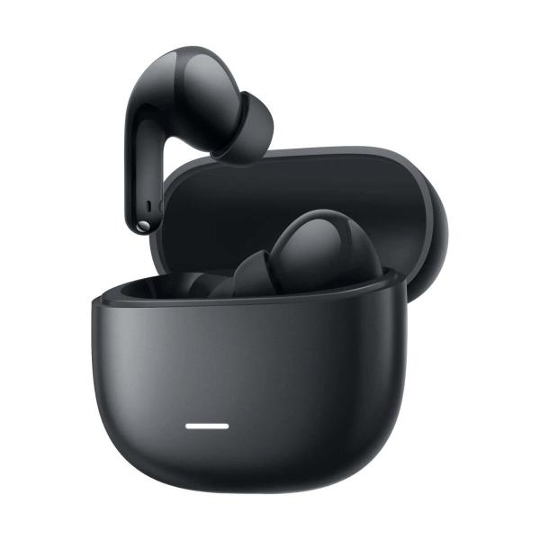 Auriculares Xiaomi M2539E1 Preto
