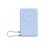 Xiaomi Power Bank Magnético 10000 33W com Suporte – Azul