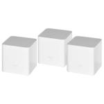 Router Tenda EX3-3pack Branco RJ45 x 1 Wi-Fi 5 GHz Wi-Fi 6 GHz Wi-Fi 4