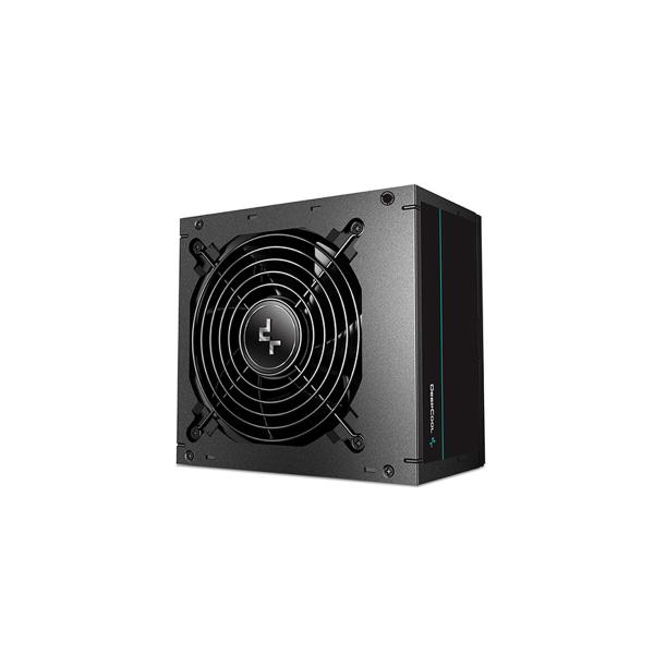 Fonte de Alimentação DEEPCOOL R-PM850D-FA0B-EU ATX 850 W 110 W 80 Plus Gold