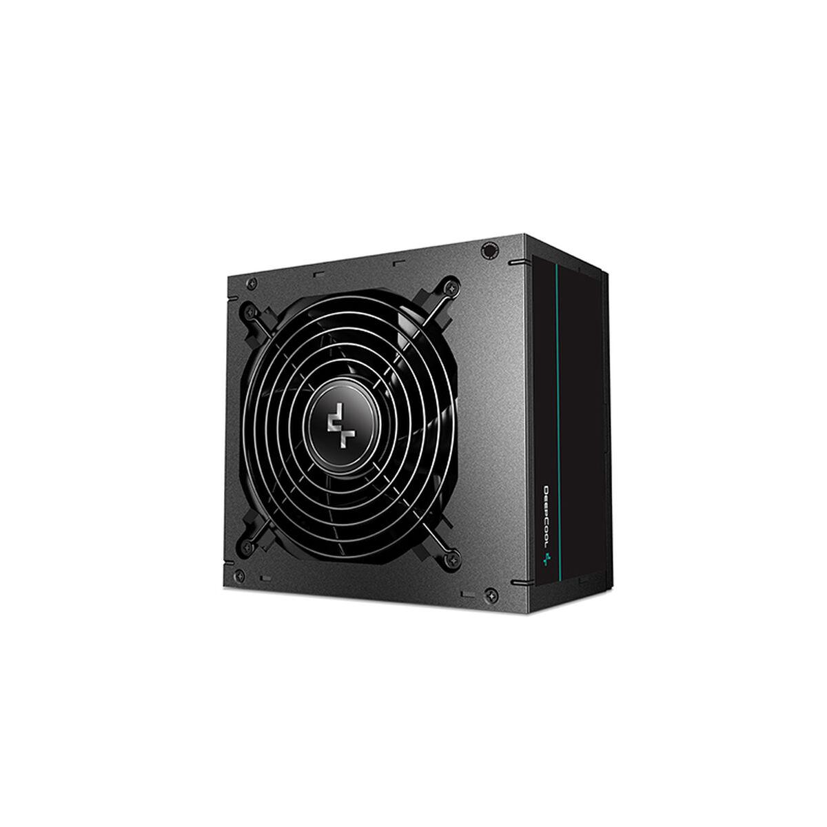 Fonte de Alimentação DEEPCOOL R-PM850D-FA0B-EU ATX 850 W 110 W 80 Plus Gold
