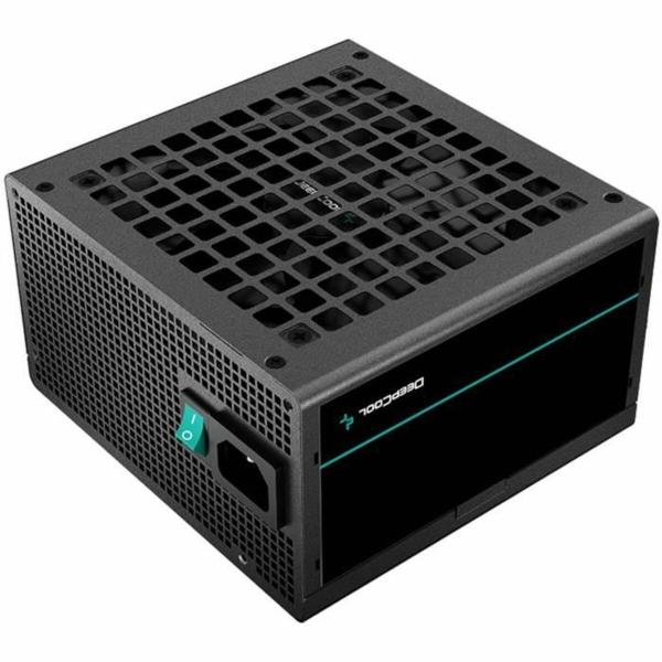 Fonte de Alimentação DEEPCOOL R-PF400D-HA0B-EU ATX 400 W 80 PLUS