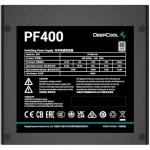 Fonte de Alimentação DEEPCOOL R-PF400D-HA0B-EU ATX 400 W 80 PLUS