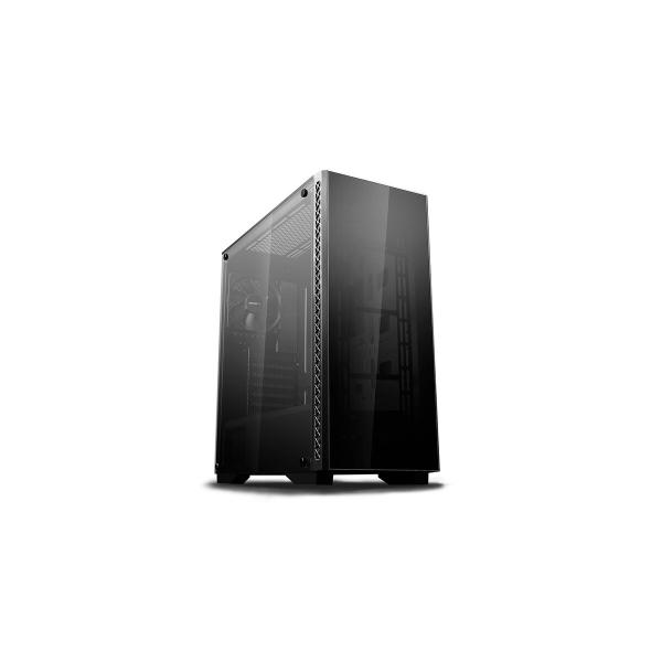 Caixa Semitorre ATX DEEPCOOL DP-ATX-MATREXX50 Preto