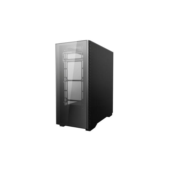 Caixa Semitorre ATX DEEPCOOL DP-ATX-MATREXX50 Preto