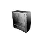 Caixa Semitorre ATX DEEPCOOL DP-ATX-MATREXX50-AR-4F-NE Preto Multicolor