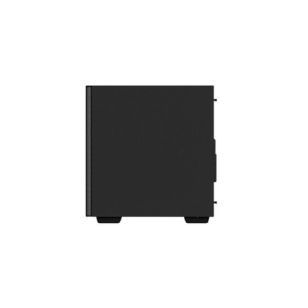 Caixa Semitorre ATX DEEPCOOL MACUBE 110 Preto