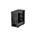 Caixa Semitorre ATX DEEPCOOL R-CG560-BKAAE4-G-1 Preto Multicolor