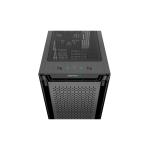 Caixa Semitorre ATX DEEPCOOL R-CG560-BKAAE4-G-1 Preto Multicolor