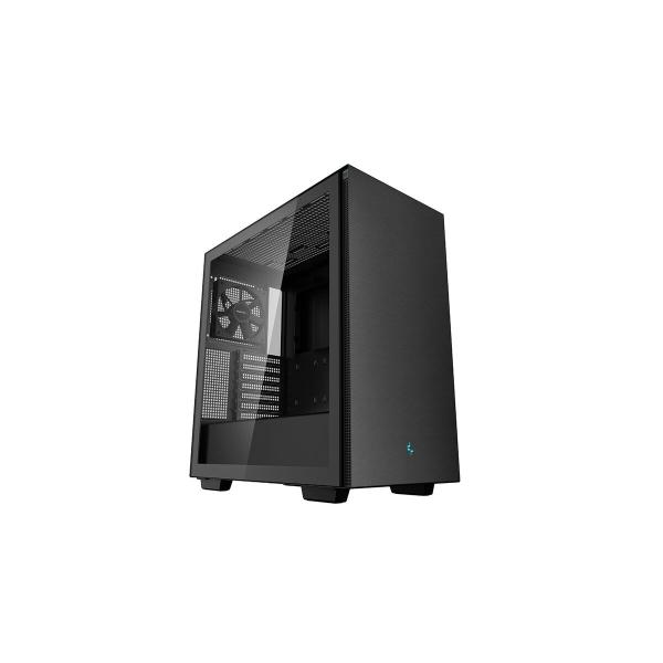 Caixa Semitorre ATX DEEPCOOL R-CH510-BKNNE1-G-1 Preto