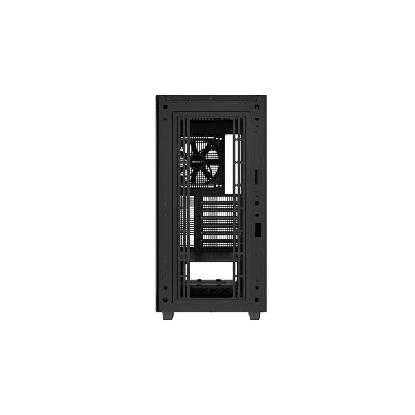 Caixa Semitorre ATX DEEPCOOL R-CH510-BKNNE1-G-1 Preto