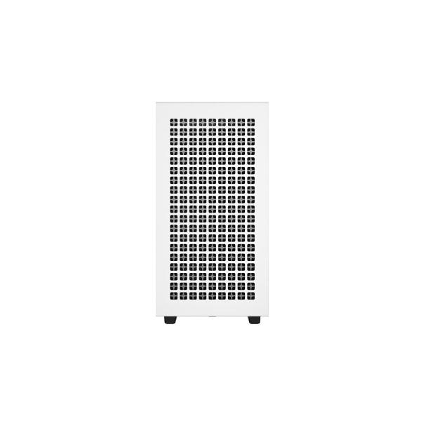 Caixa Semitorre ATX DEEPCOOL Branco Preto