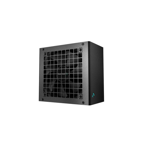 Fonte de Alimentação DEEPCOOL PK750D 750 W 80 Plus Bronze