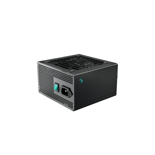 Fonte de Alimentação DEEPCOOL PK750D 750 W 80 Plus Bronze