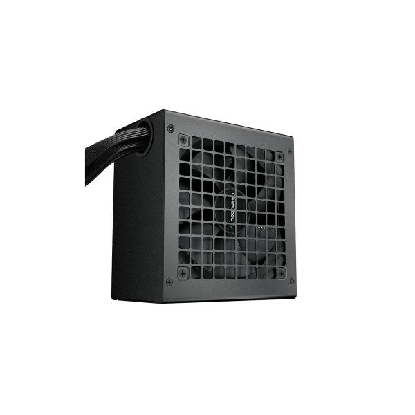 Fonte de Alimentação DEEPCOOL PK750D 750 W 80 Plus Bronze
