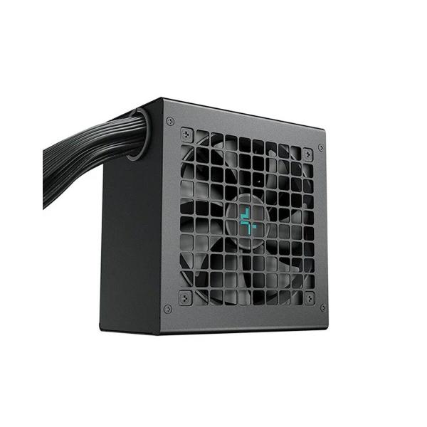 Fonte de Alimentação DEEPCOOL R-PN750D-FC0B-EU ATX 750 W 80 Plus Gold RoHS CE WEEE
