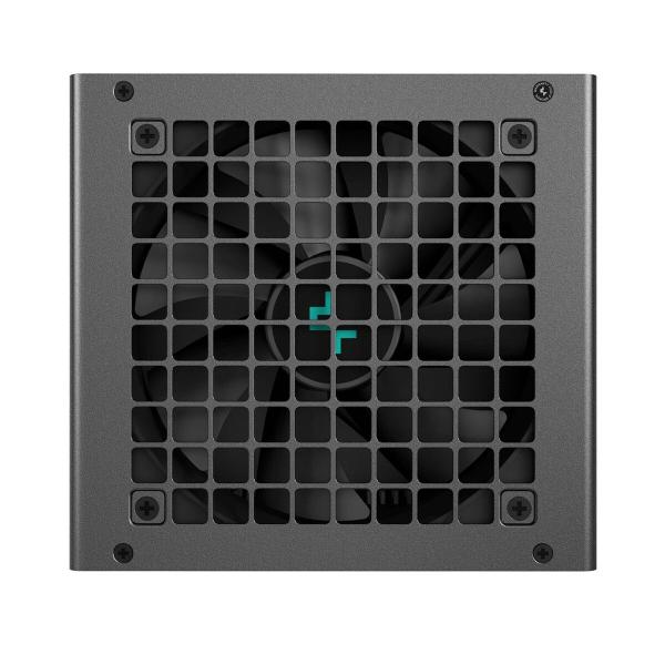 Fonte de Alimentação DEEPCOOL R-PN750D-FC0B-EU ATX 750 W 80 Plus Gold RoHS CE WEEE