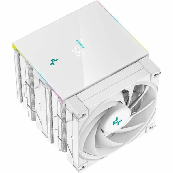 Kit de refrigeração líquida DEEPCOOL Ø 12 cm