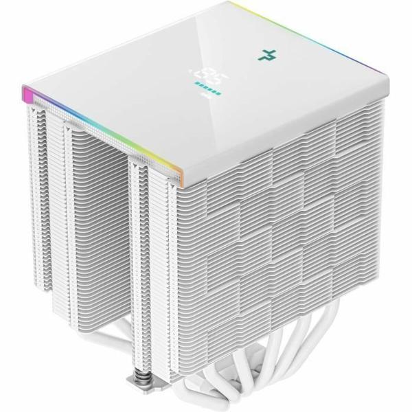 Kit de refrigeração líquida DEEPCOOL Ø 12 cm