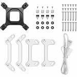 Kit de refrigeração líquida DEEPCOOL