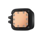 Kit de refrigeração líquida DEEPCOOL R-LE360-BKAMMC-G-2