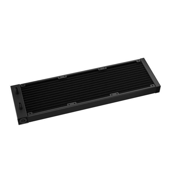Kit de refrigeração líquida DEEPCOOL R-LE360-BKAMMC-G-2