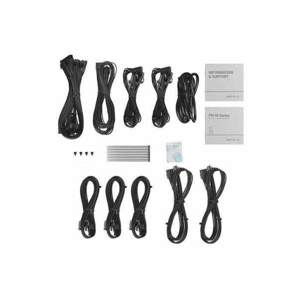 Fonte de Alimentação DEEPCOOL