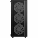 Caixa Semitorre ATX DEEPCOOL Preto