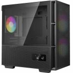 Caixa Semitorre ATX DEEPCOOL Preto