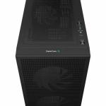 Caixa Semitorre ATX DEEPCOOL Preto