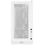 Caixa Semitorre ATX DEEPCOOL Branco
